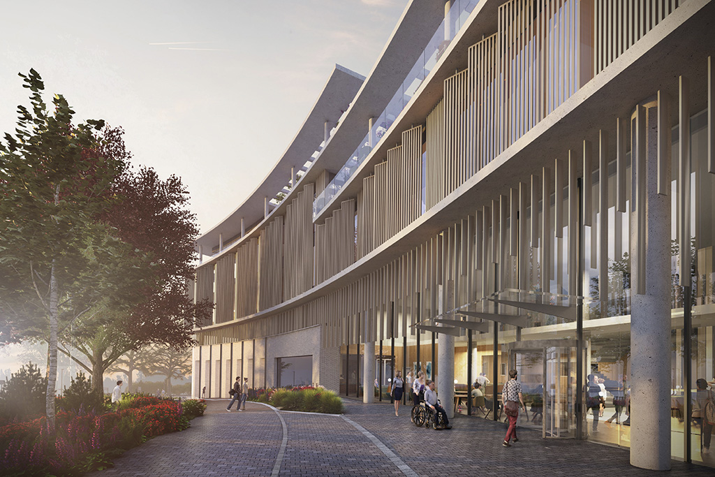 Royal Marsden Hospital